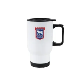 Ipswich Town Travel Mug