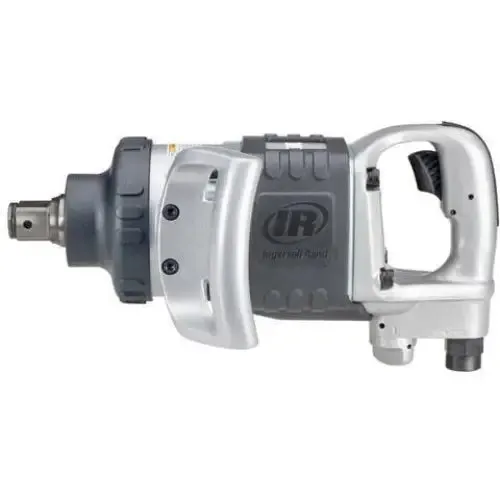 IR 1 in Drive Air Impact Wrench - 1475 Max Torque