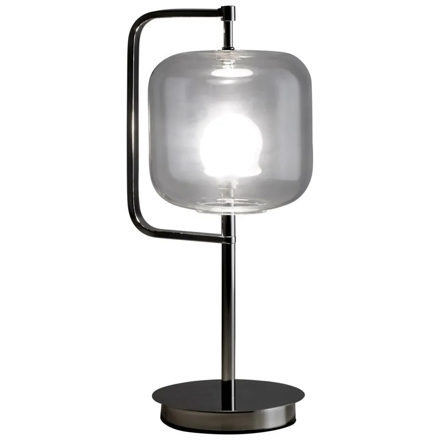 Isotope Table Lamp