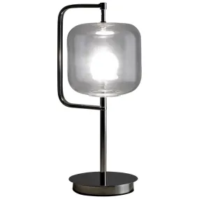 Isotope Table Lamp