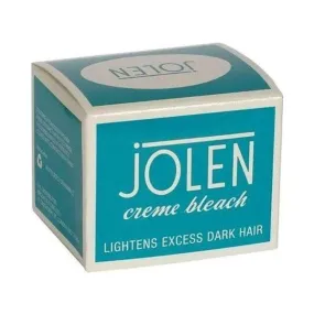 JOLEN SENSITIVE FORMULA BLEACH CREAM 28G