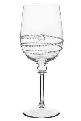 Juliska Amalia Full Body Red Wine Glass