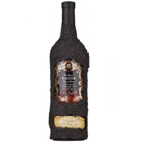 Kagor Dessert Red Wine 75 cl