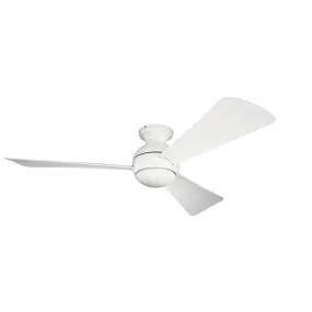 Kichler 54 Inch Sola Fan LED 330152