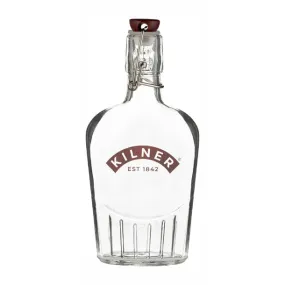 Kilner Clip Top Sloe Gin Bottle 300ml - CZ890