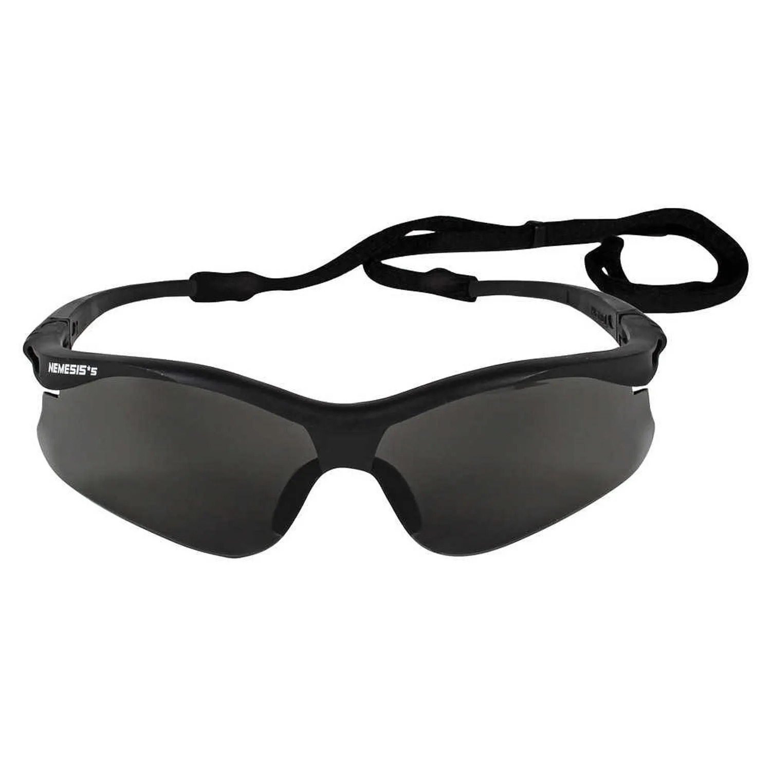 Kleenguard Nemesis Small Size Safety Glasses, ANSI Z87.1