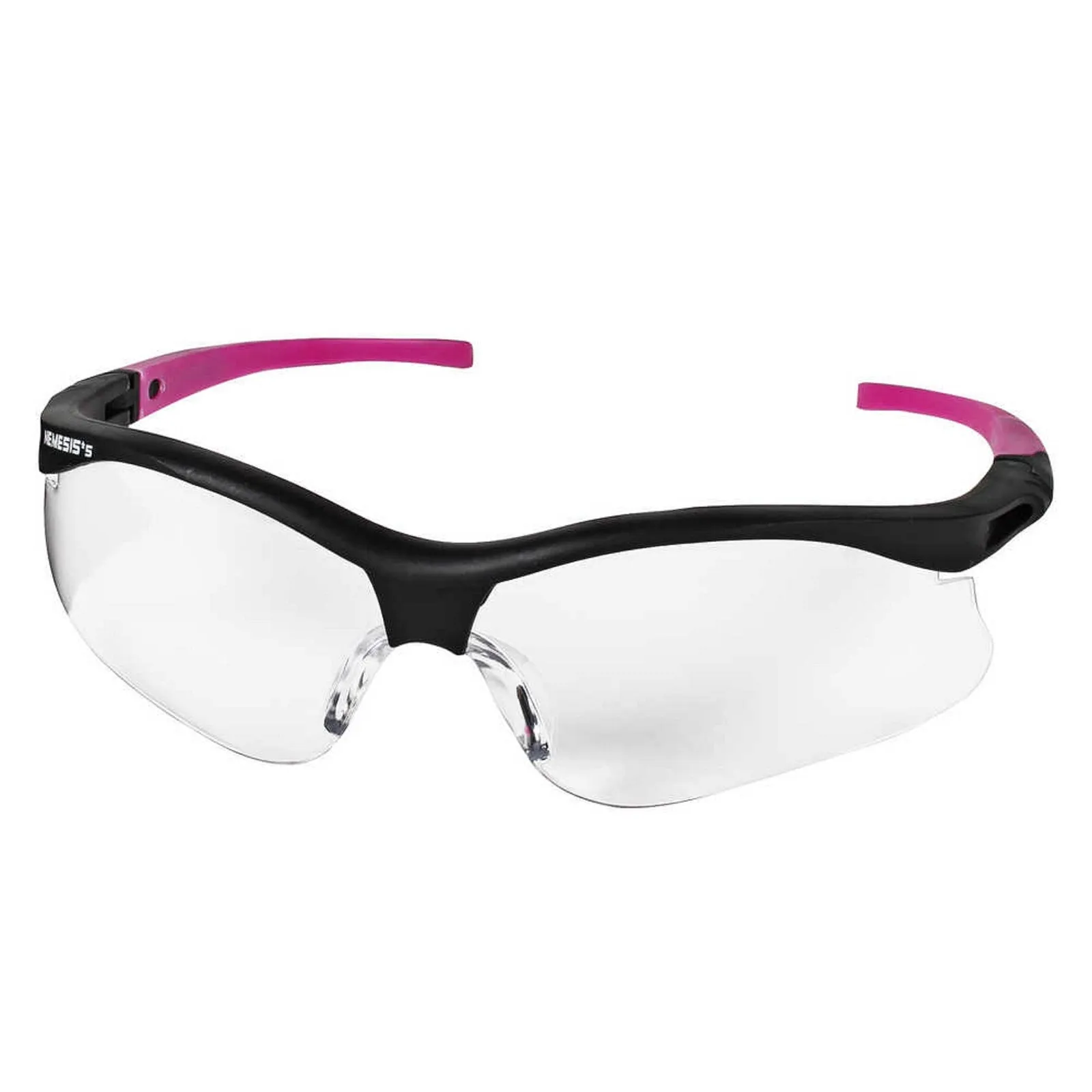 Kleenguard Nemesis Small Size Safety Glasses, ANSI Z87.1