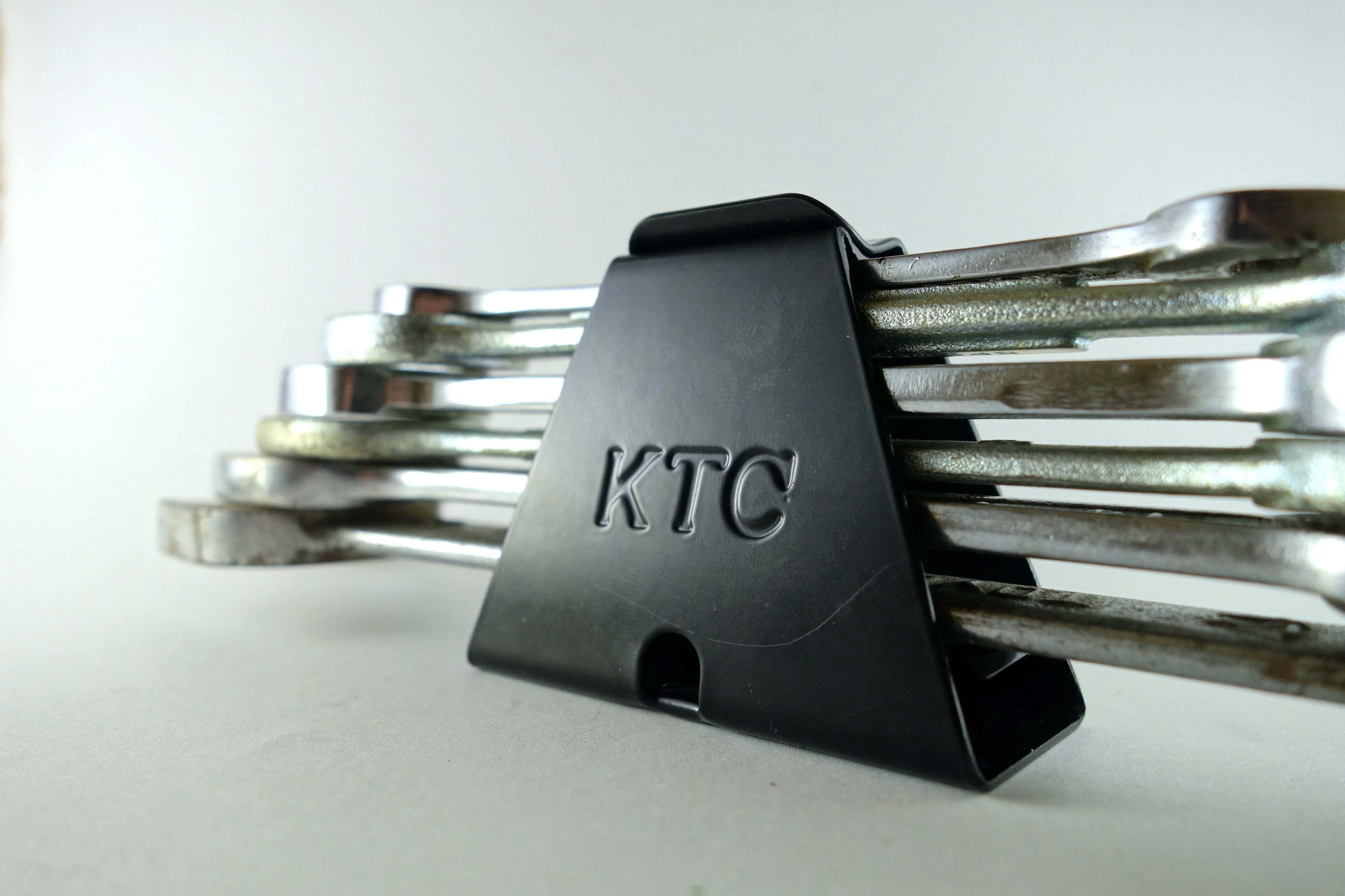 KTC 6-Wrench Clip