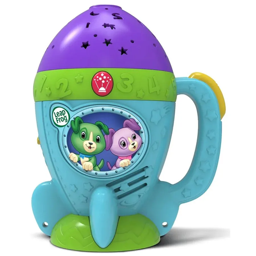 Leapfrog Scout's Goodnight Light