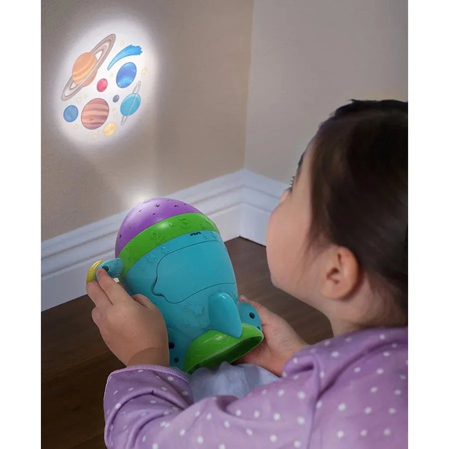 Leapfrog Scout's Goodnight Light