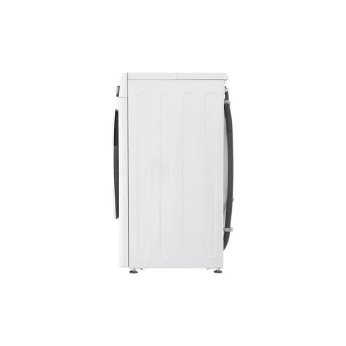 LG WV5-1275W 7.5kg Front Load Washing Machine with Steam