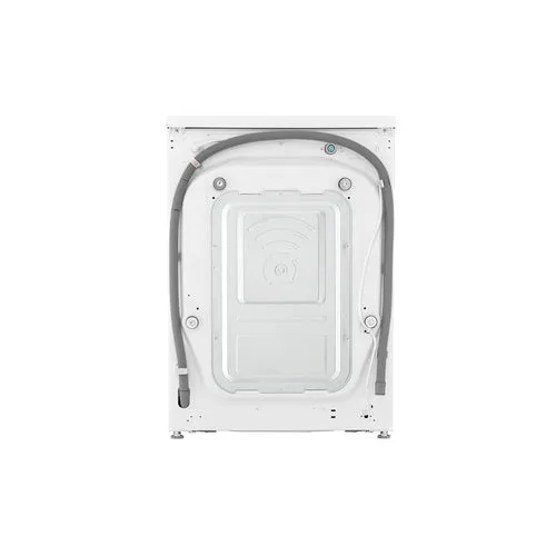 LG WV5-1275W 7.5kg Front Load Washing Machine with Steam