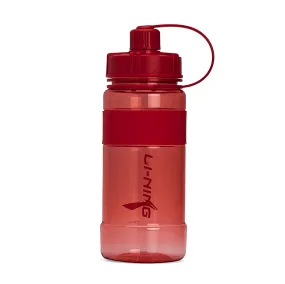 Li-Ning AQTR Tritan Water Bottle - 1000ml , Red