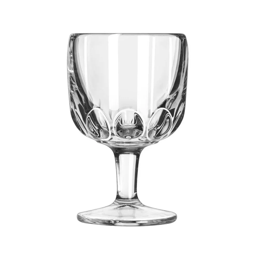 Libbey Hoffman House 12 Oz Goblet Glass, 12 /Case