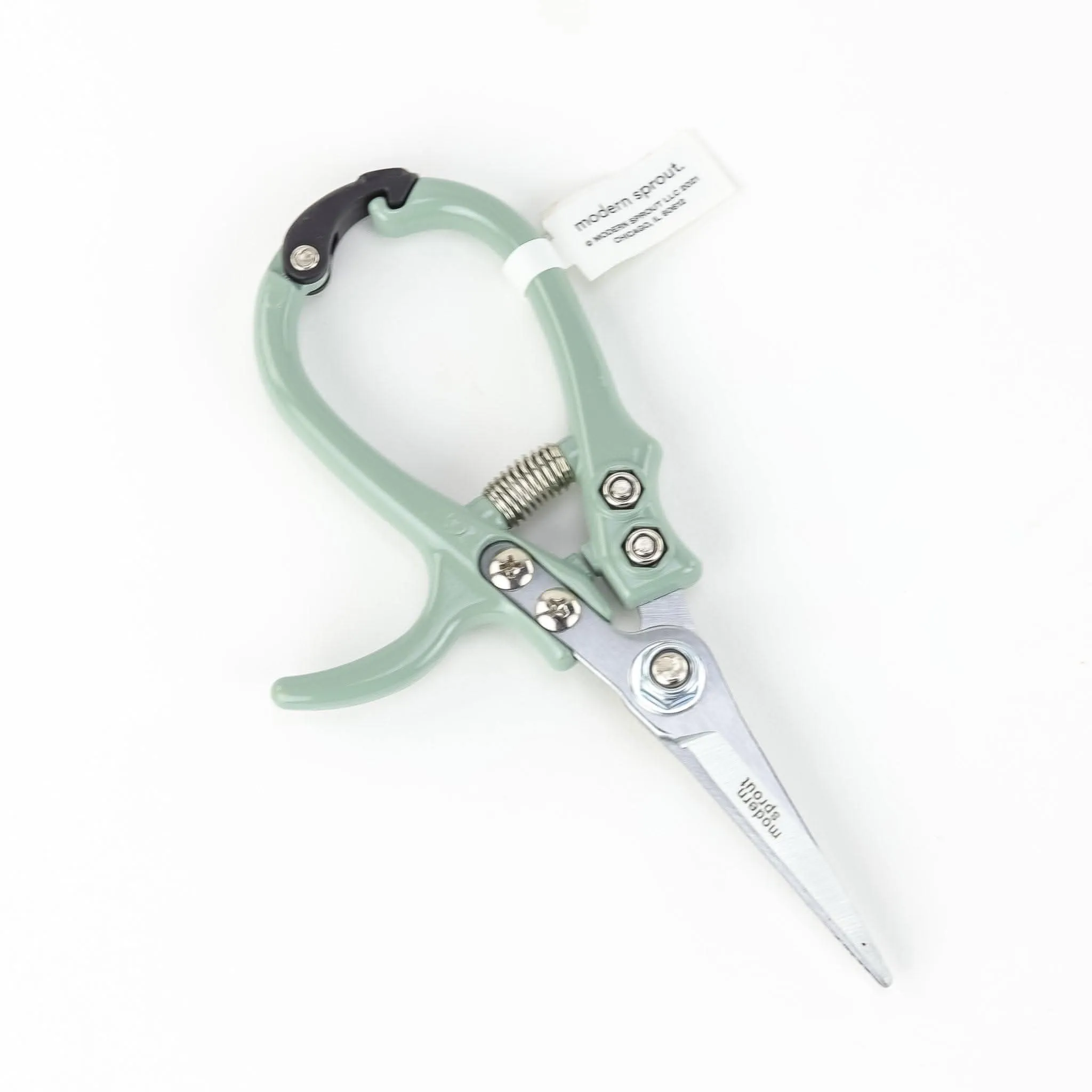 Lightweight Pruning Shears