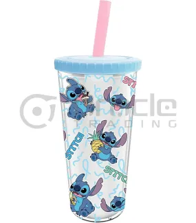 Lilo & Stitch Jumbo Cold Cup – Snacks