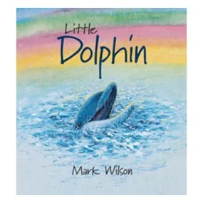 Little Dolphin (Hb) - Wilson Mark