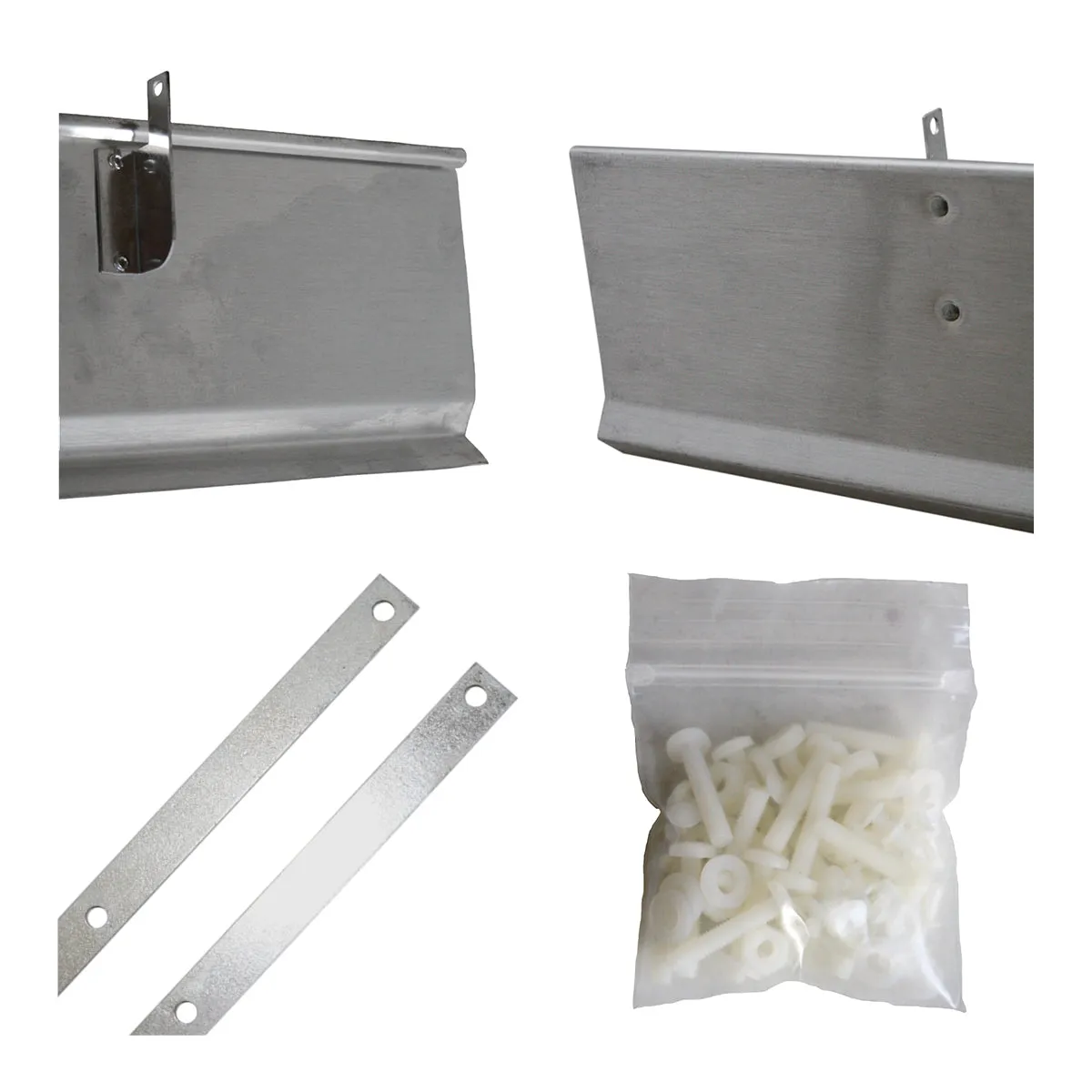 Louver Kit for 30 In. Exhaust Fan Shutter