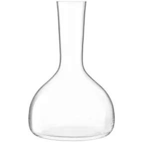 LSA Borough Wine Carafe 1.75L Clear