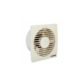 Luker Classic Series Exhaust Fan LXGL06