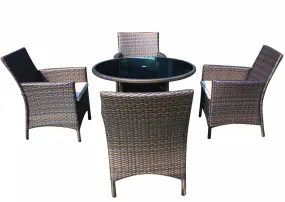 Luxury Design (Round) 4 1 Tjf-R281C