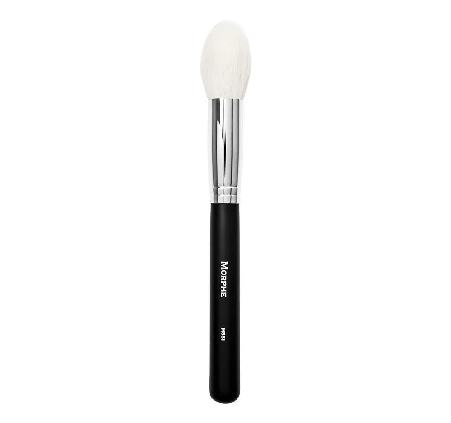 M581 - POINTED POWDER BRUSH