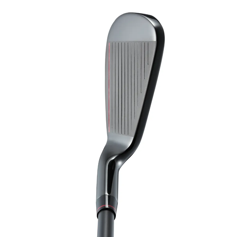 MacGregor Golf V-Max Graphite Irons 2024