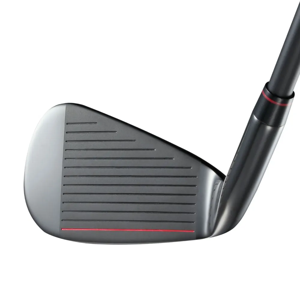 MacGregor Golf V-Max Graphite Irons 2024