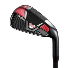 MacGregor Golf V-Max Graphite Irons 2024