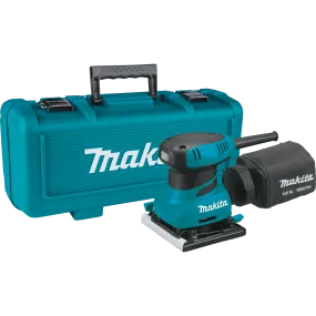 Makita BO4556K 1/4 Sheet Finishing Sander