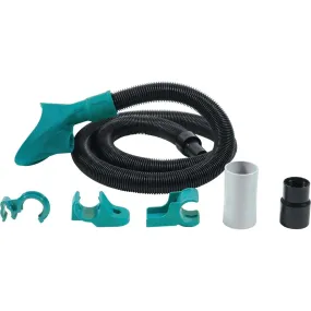 Makita Dust Extraction Attachment for SDS-MAX, Demolition