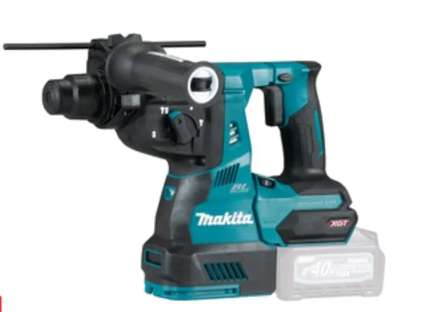 Makita Hr003Gz Rotary Hammer with 40v (Body Only) | Model : M-HR003GZ