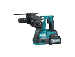 Makita HR004GD201 Cordless Combination Hammer | Model : M-HR004GD201