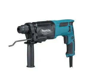 Makita MT | Combination Rotary Hammer Drill M8701B 26mm SDS Plus