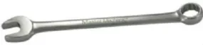 Master Mechanic 453834 Jumbo SAE Combination Wrench, 1-3/4"