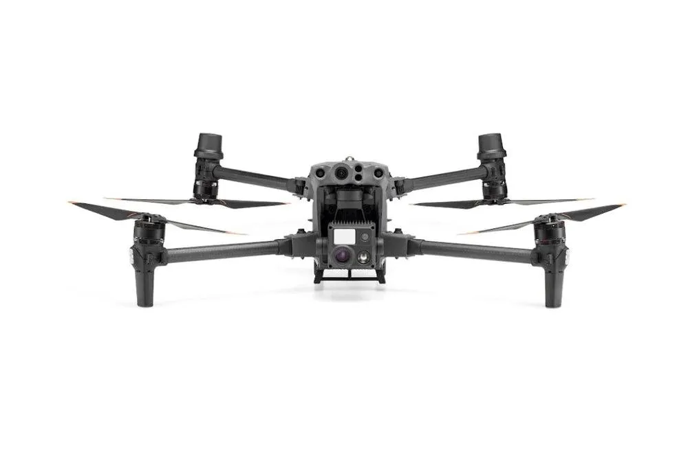 Master Pipeline Surveillance: DJI Matrice 30T Thermal Bundle