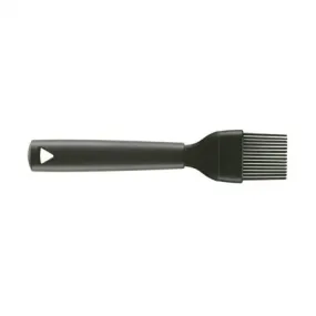 MATFER SILICON BASTING BRUSH 3.5 CM- BLACK