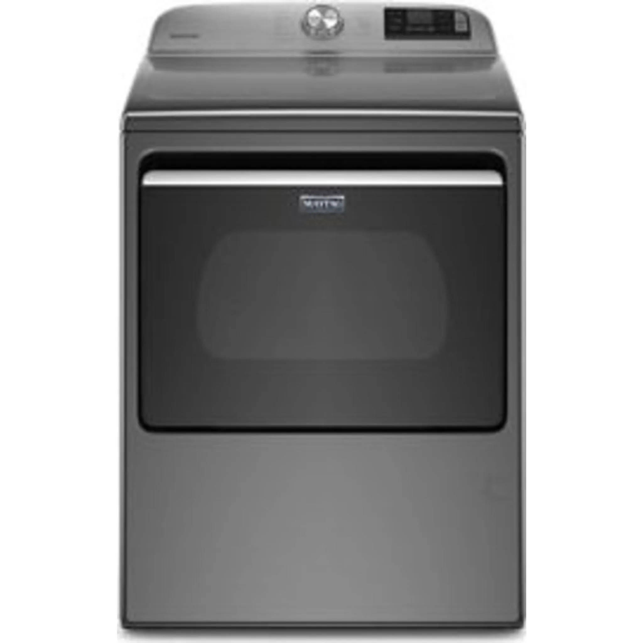 Maytag Gas Dryer (MGD6230HC) - Metallic Slate