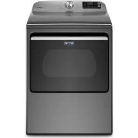 Maytag Gas Dryer (MGD6230HC) - Metallic Slate