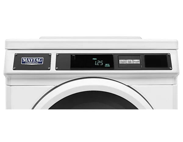 Maytag MDE28PRTGW 10.5kg Front Loader Electric Vented Dryer