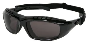 MCR Safety HDX1 Gray MAX6 Lenses