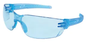 MCR Safety HK2 Light Blue MAX6 Lens