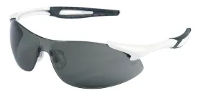 MCR Safety IA1 White Frame, Gray AF Lens