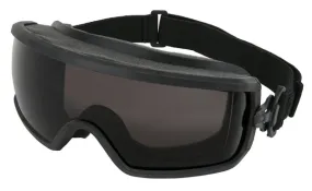 MCR Safety Predator PD2 Gray MAX6 Lens