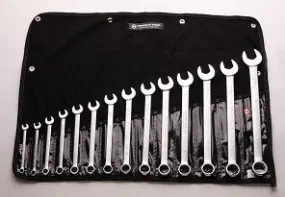 Metric Wrench Set 6MM To 19MM 579.4014MK