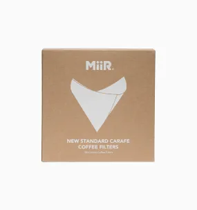 MiiR Carafe Coffee Filters