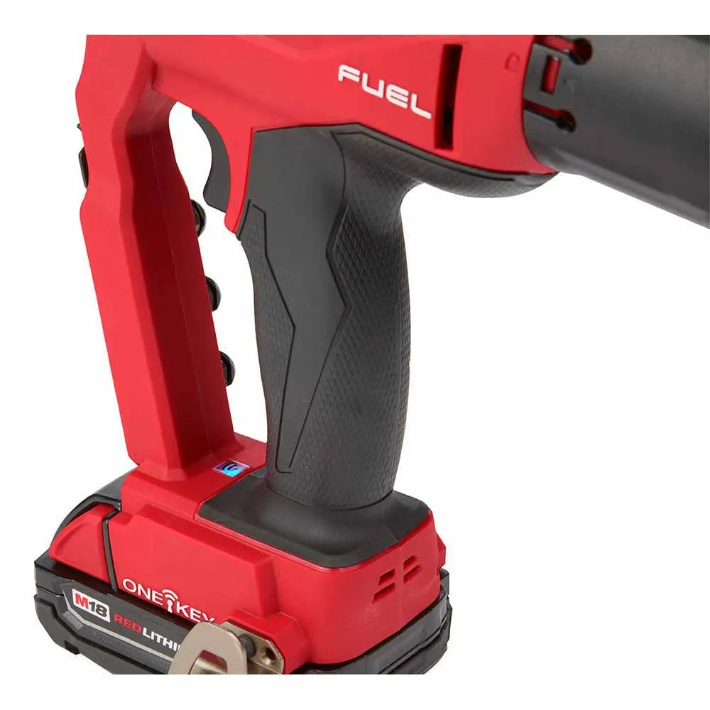 Milwaukee 2660-20 M18 FUEL™ 1/4" Blind Rivet Tool w/ ONE-KEY™ Bare Tool