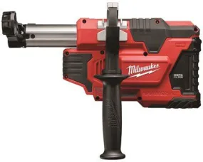 Milwaukee M12 Hammervac Universal Dust Extractor