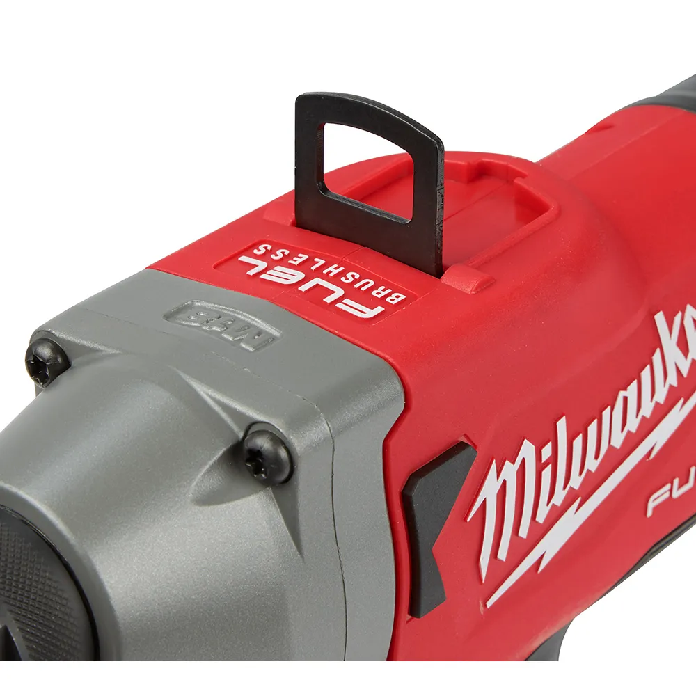 Milwaukee M18 Fuel 1/4" Blind Rivet Tool with One-Key