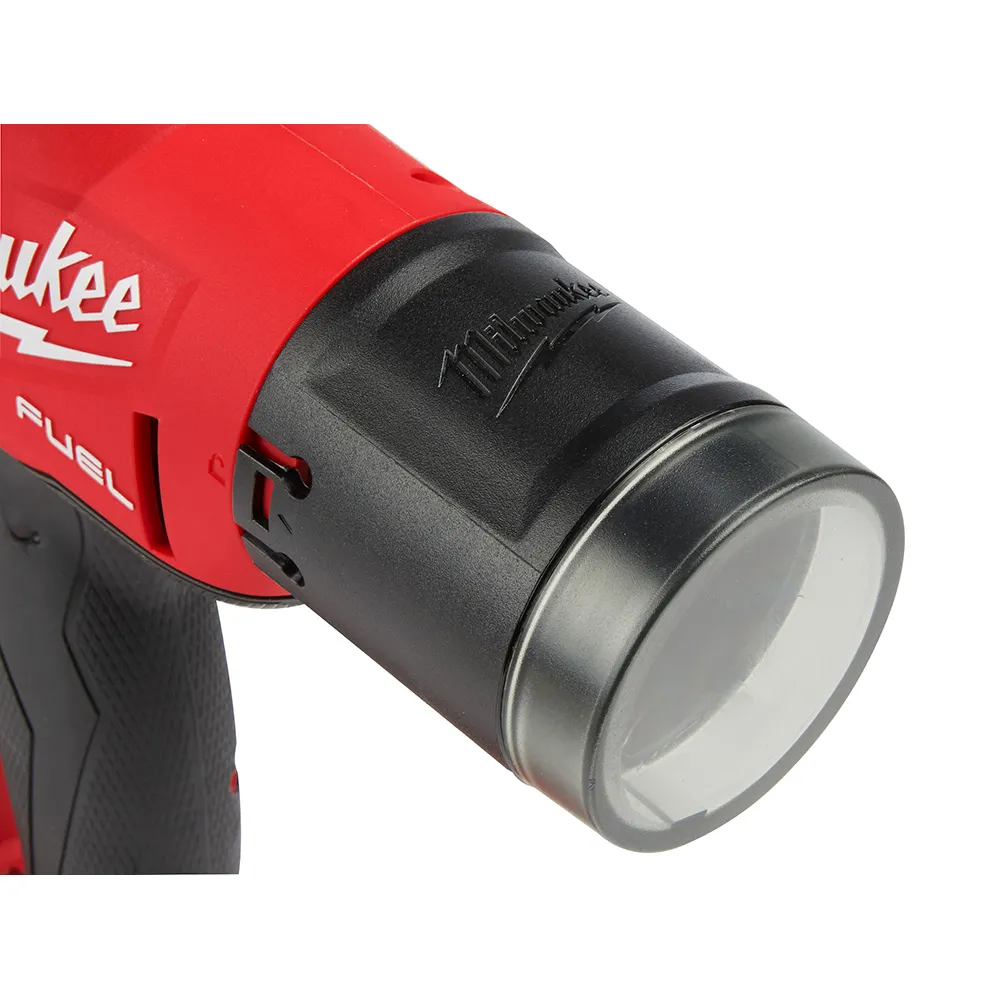 Milwaukee M18 Fuel 1/4" Blind Rivet Tool with One-Key